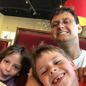 Meet your Posher, Bruce